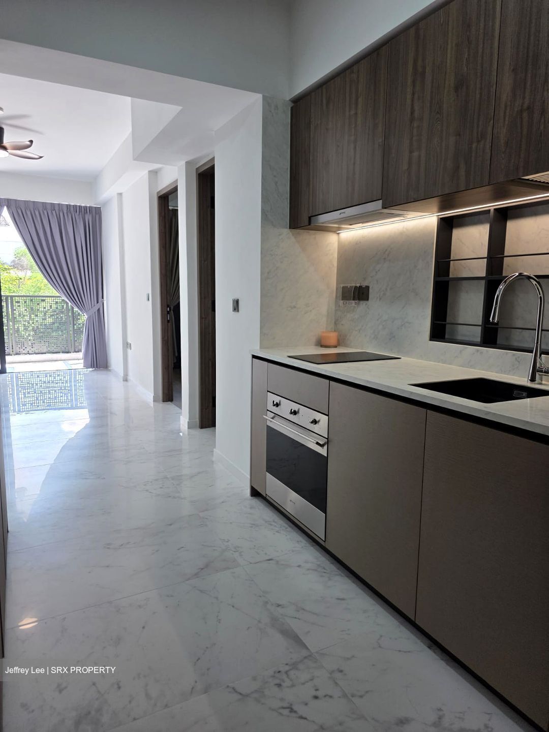 Sceneca Residence (D16), Apartment #572707181